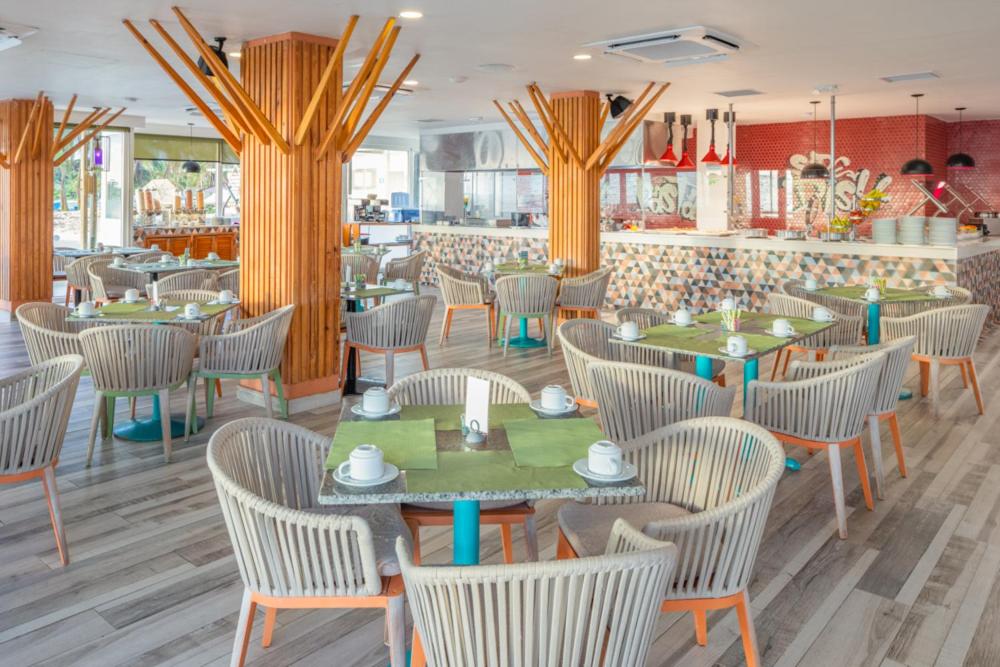 Fotos del hotel - DECAMERON MARYLAND