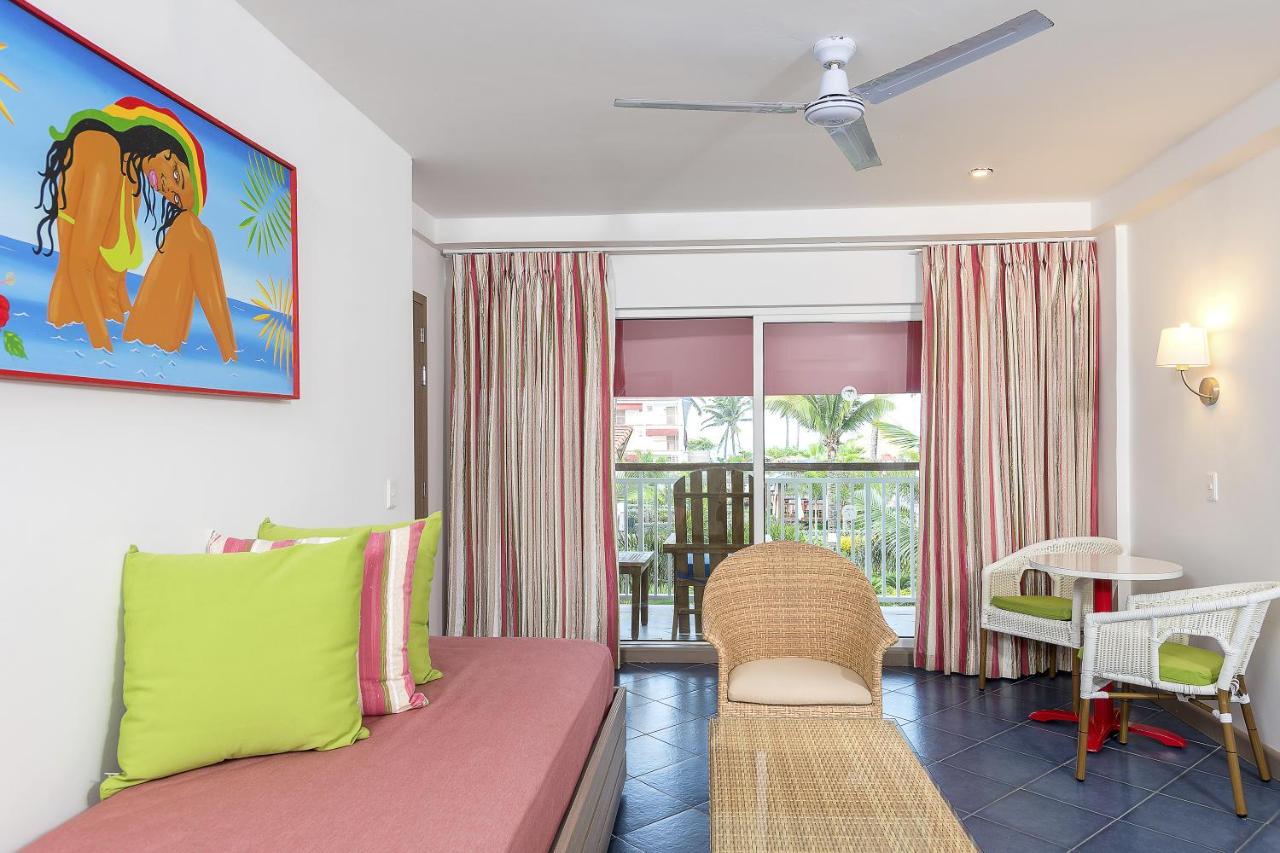 Fotos del hotel - DECAMERON ISLENO