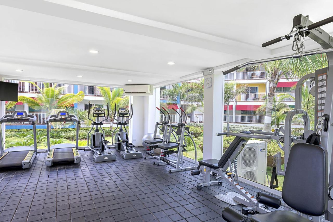 Fotos del hotel - DECAMERON ISLENO