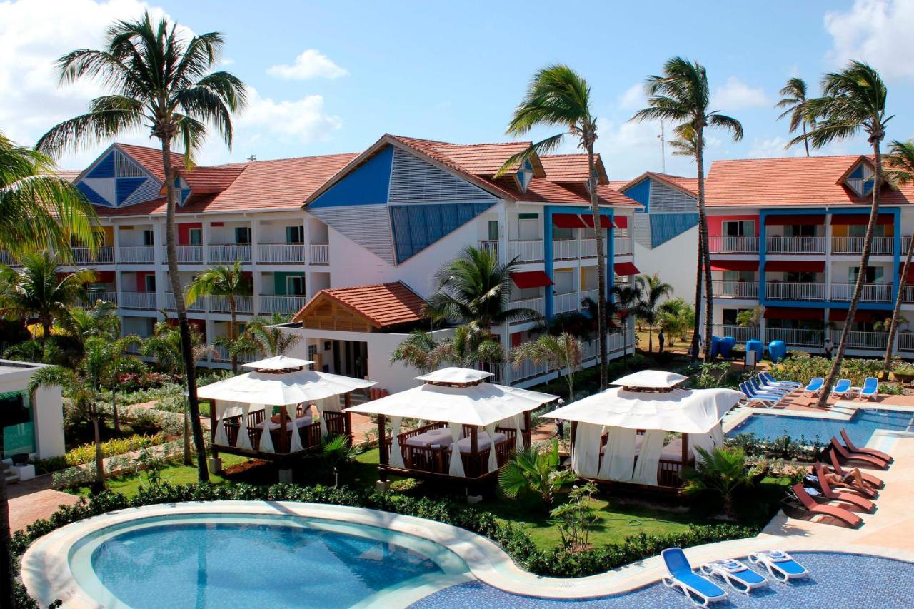 Fotos del hotel - DECAMERON ISLENO