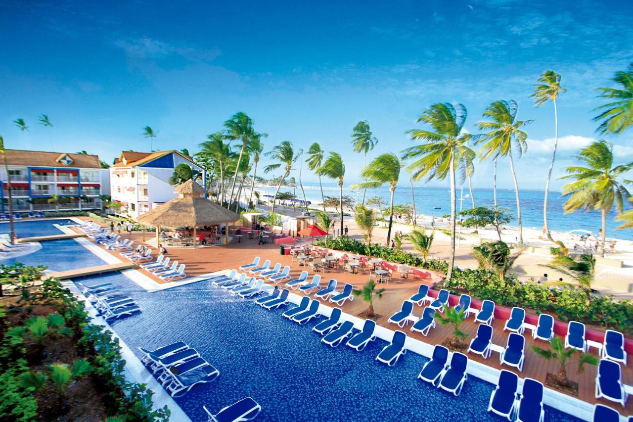 Fotos del hotel - DECAMERON ISLENO