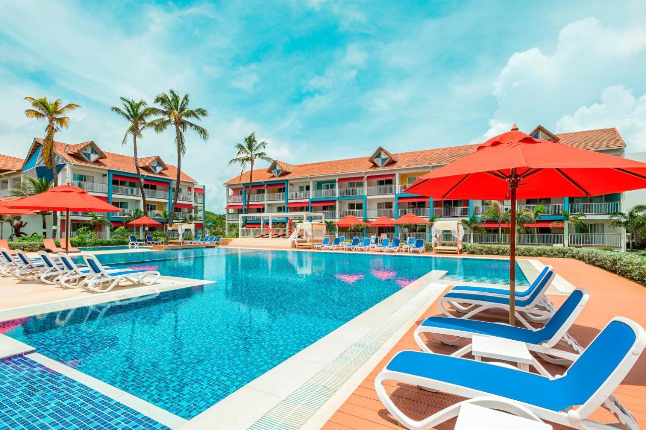 Fotos del hotel - DECAMERON ISLENO