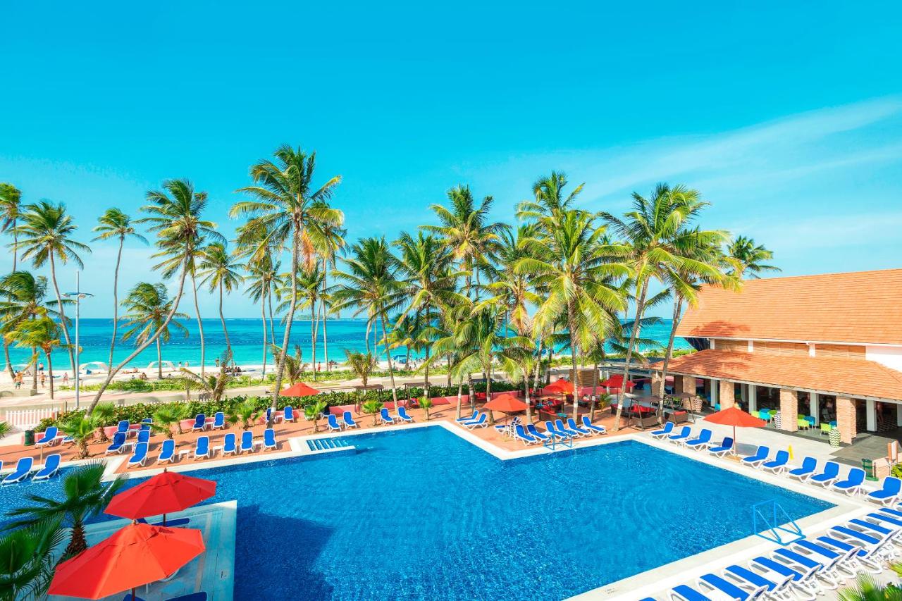 Fotos del hotel - DECAMERON ISLENO