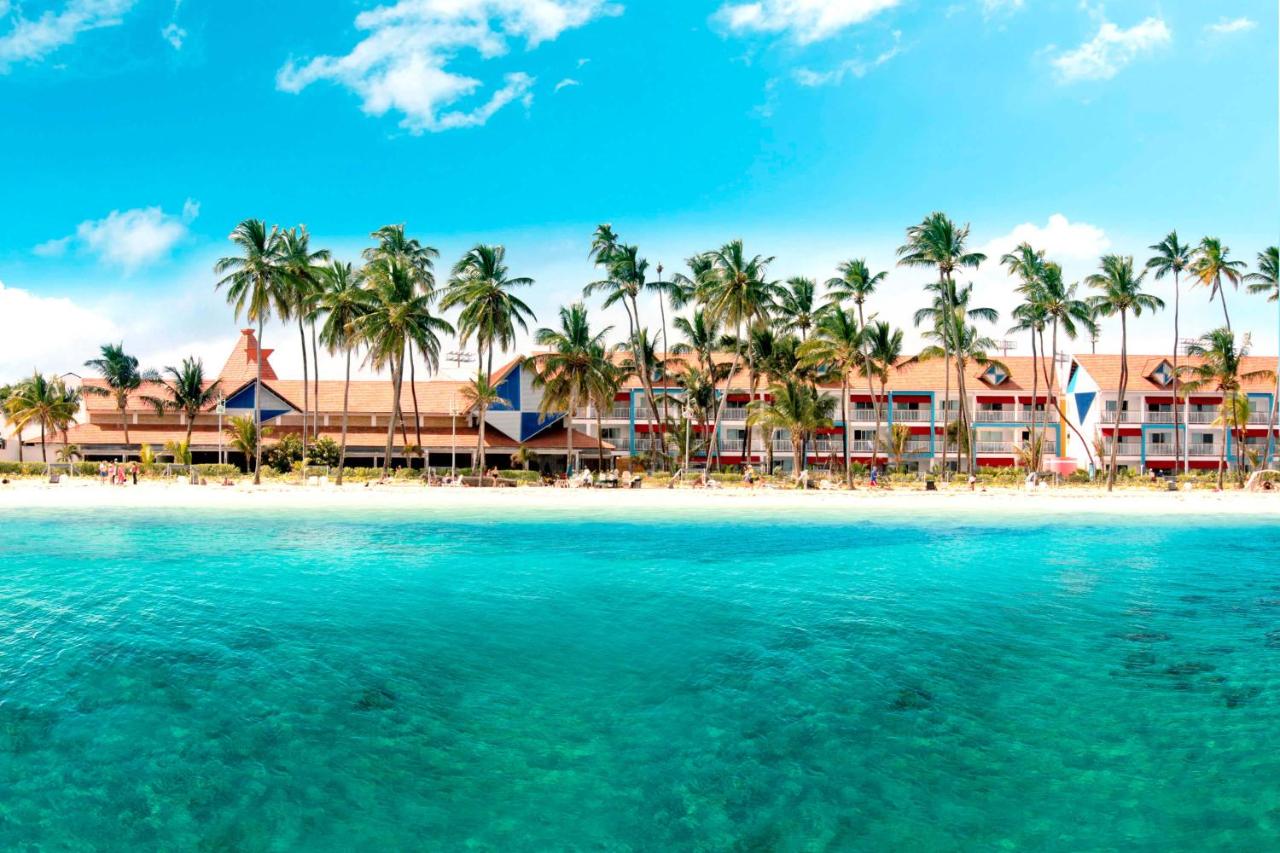 Fotos del hotel - DECAMERON ISLENO
