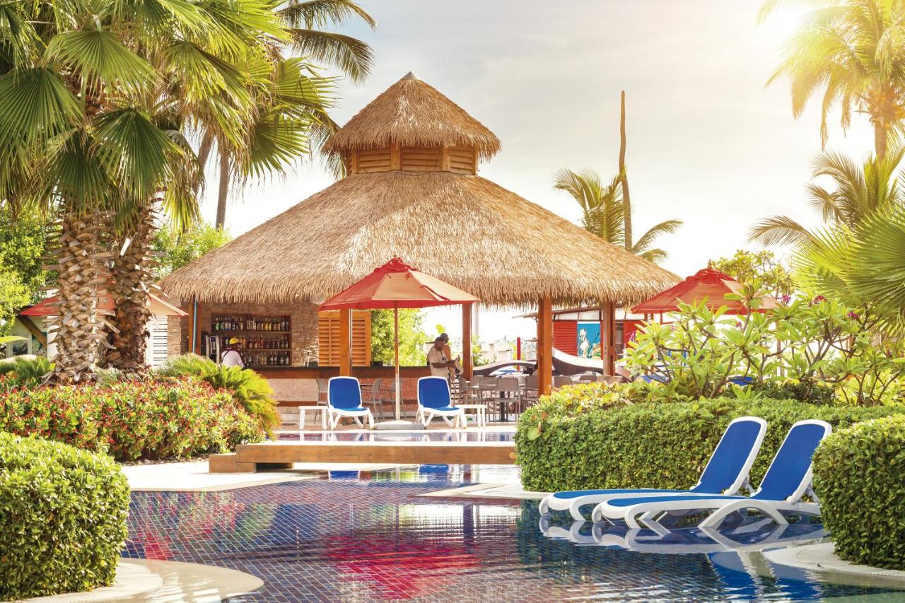 Fotos del hotel - DECAMERON ISLENO