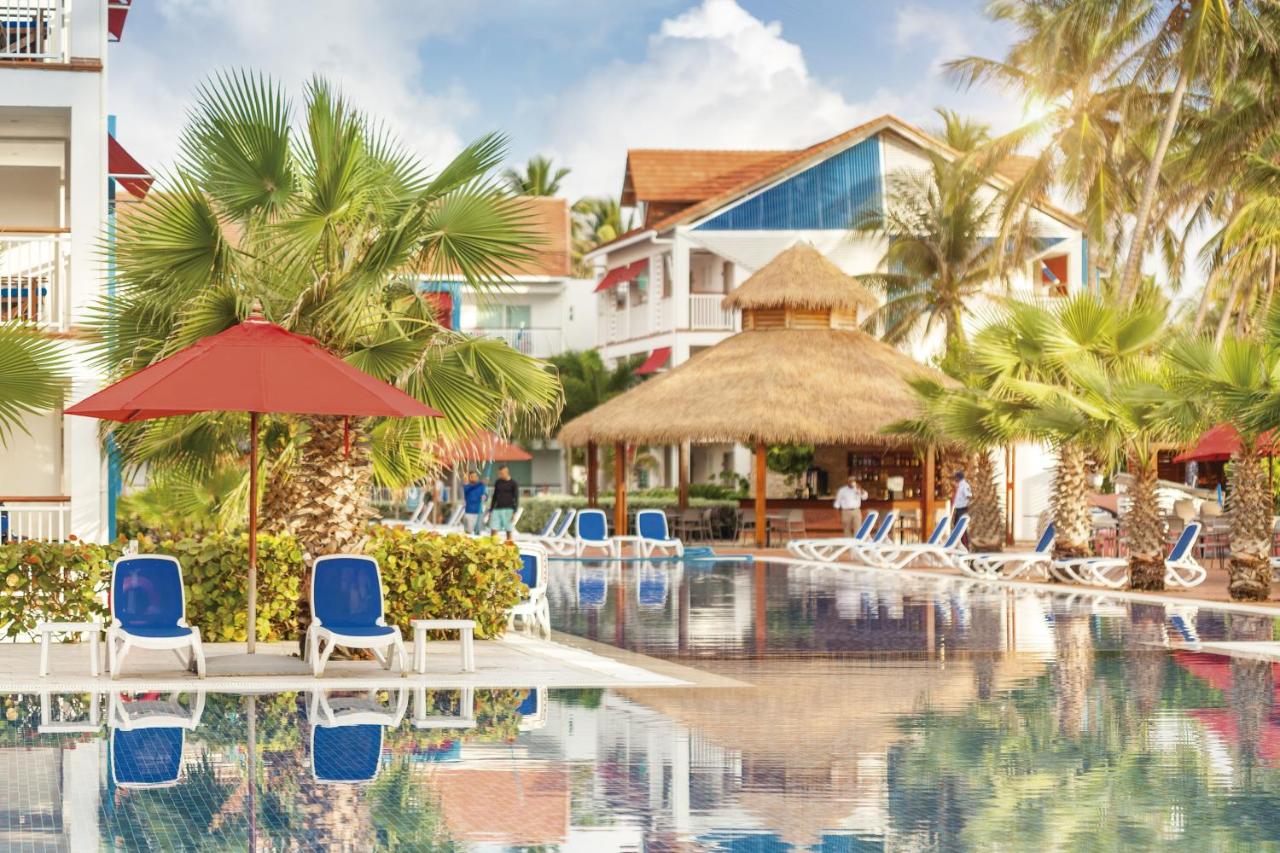 Fotos del hotel - DECAMERON ISLENO
