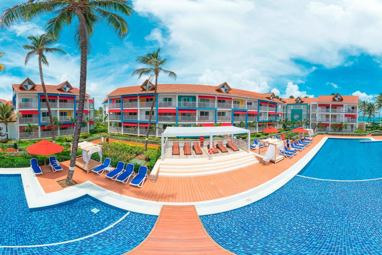 Fotos del hotel - DECAMERON ISLENO