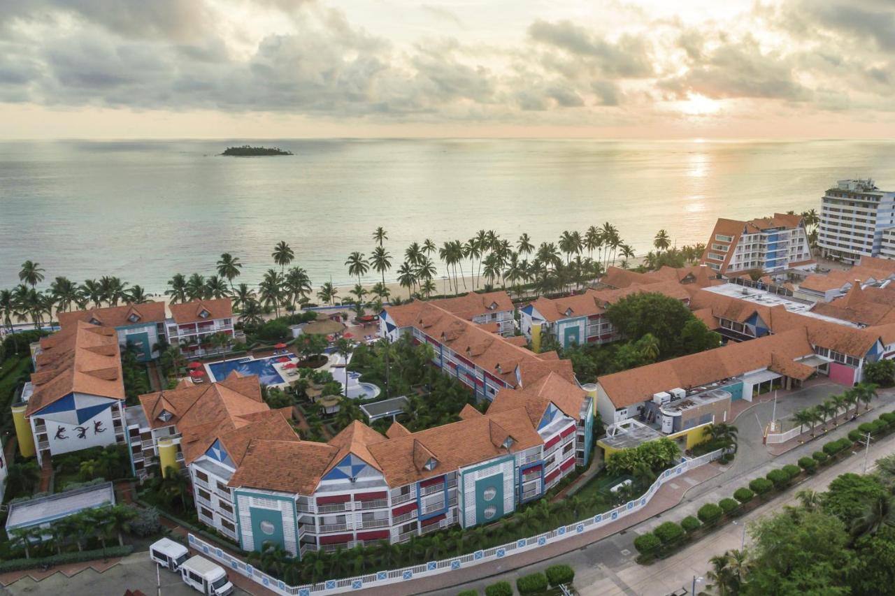 Fotos del hotel - DECAMERON ISLENO