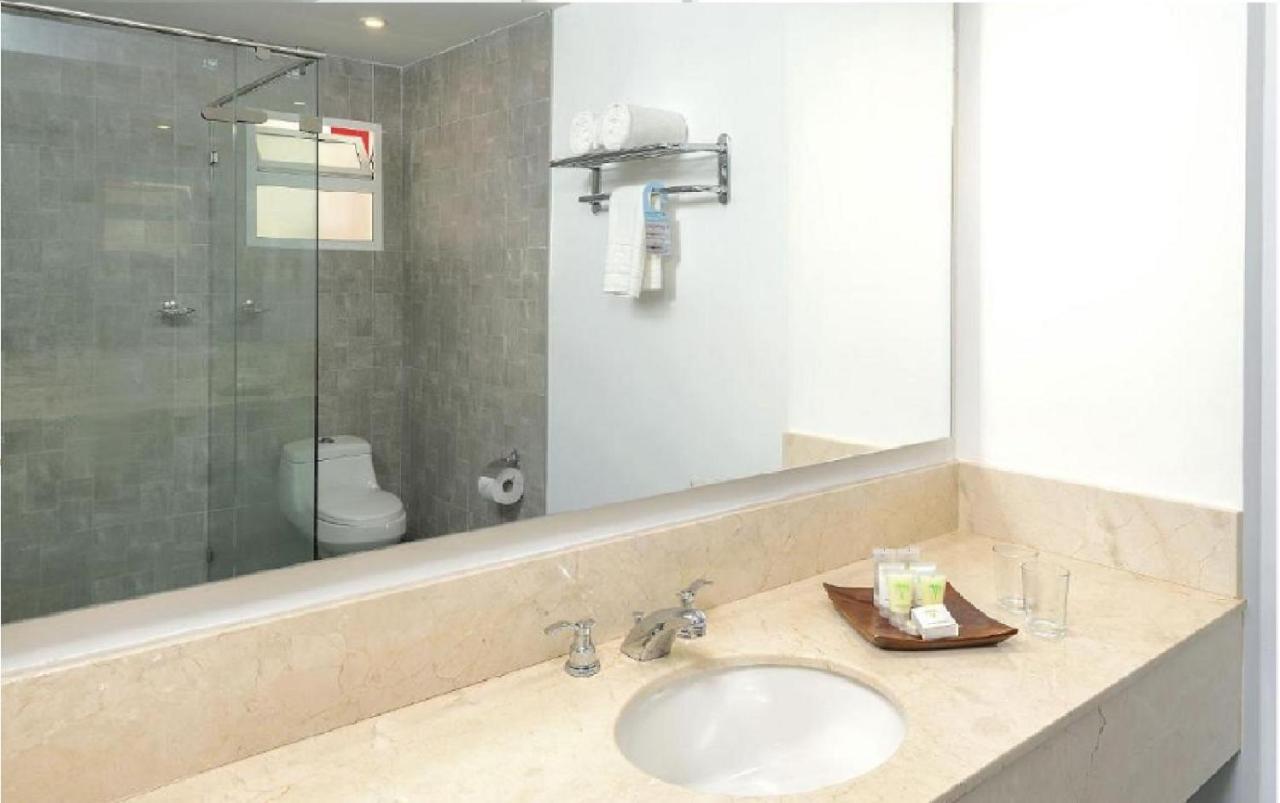 Fotos del hotel - DECAMERON ISLENO