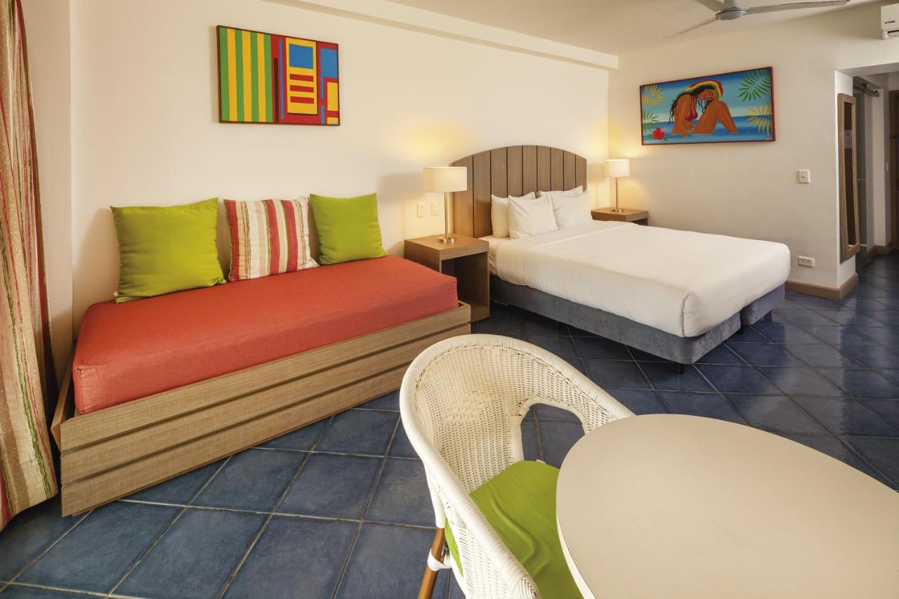 Fotos del hotel - DECAMERON ISLENO