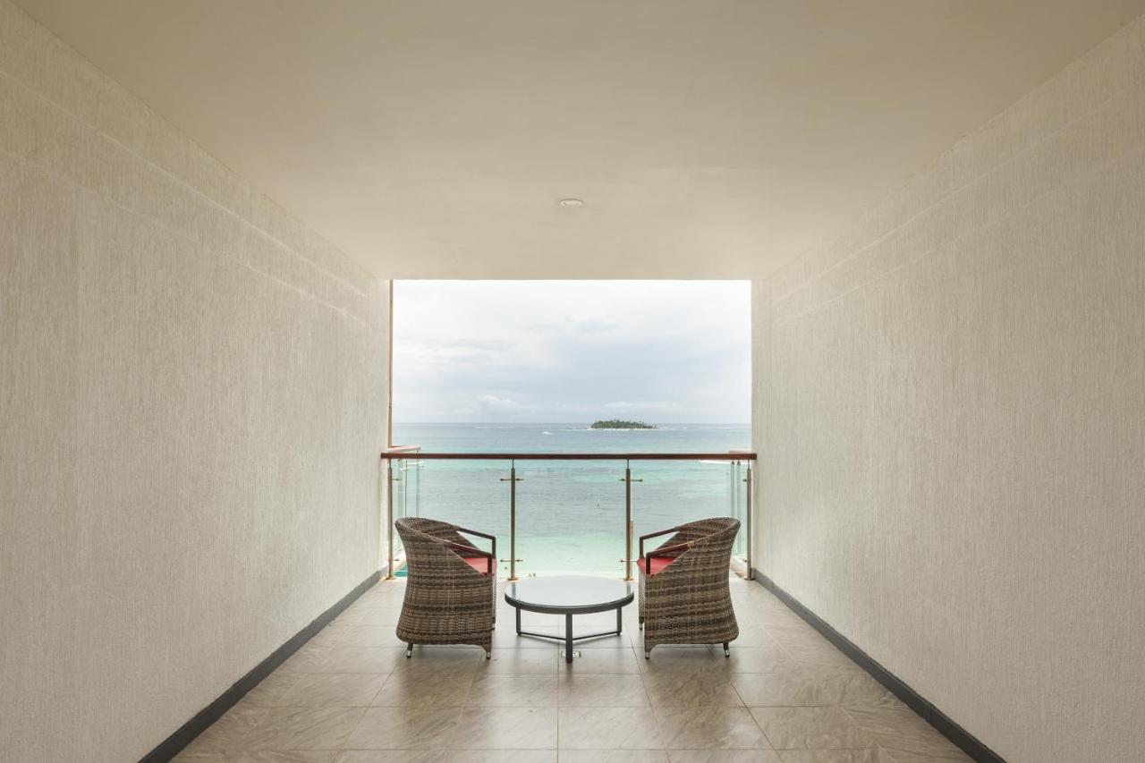 Fotos del hotel - DECAMERON ISLENO