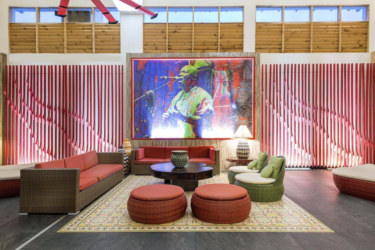 Fotos del hotel - DECAMERON ISLENO