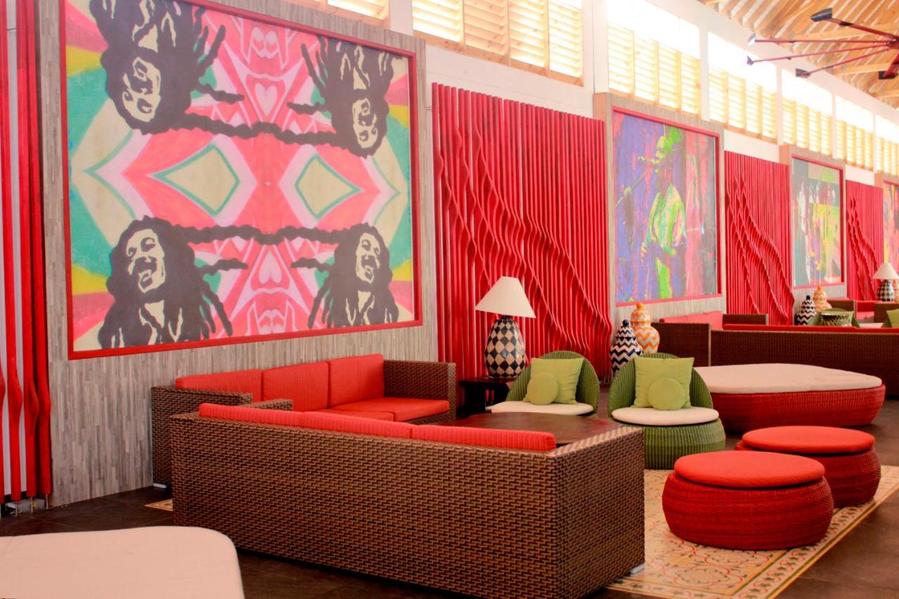 Fotos del hotel - DECAMERON ISLENO