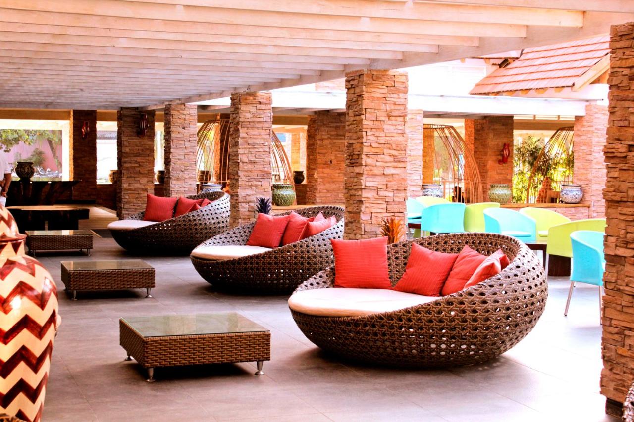 Fotos del hotel - DECAMERON ISLENO