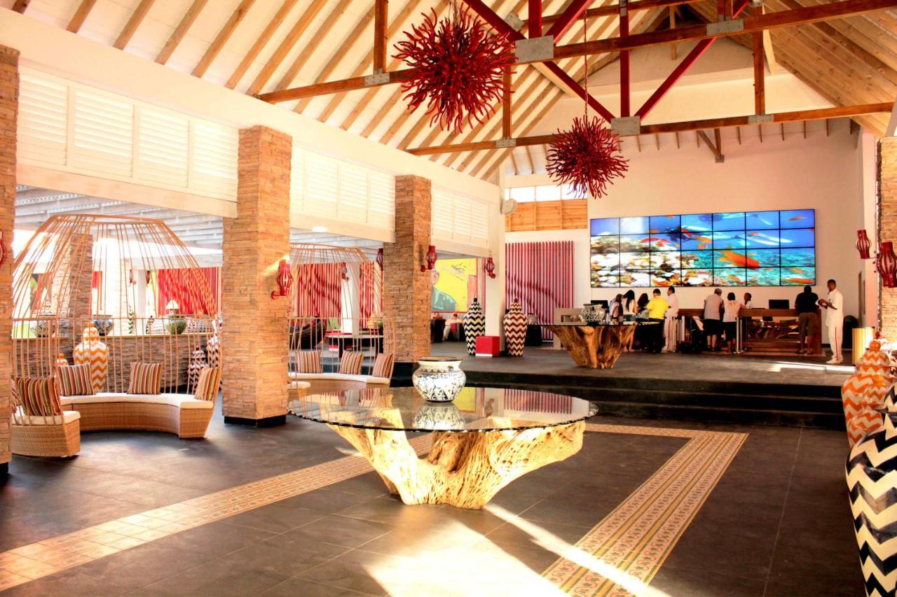 Fotos del hotel - DECAMERON ISLENO