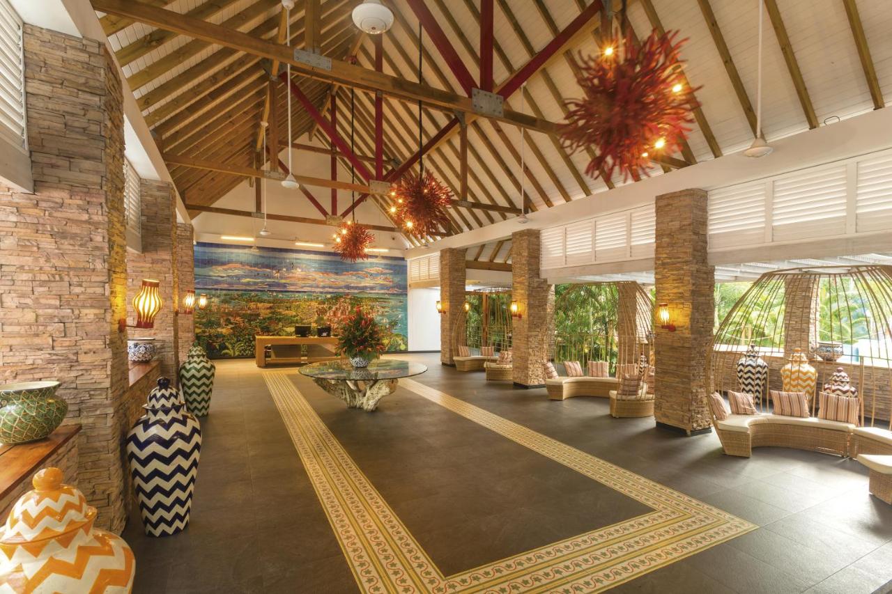 Fotos del hotel - DECAMERON ISLENO
