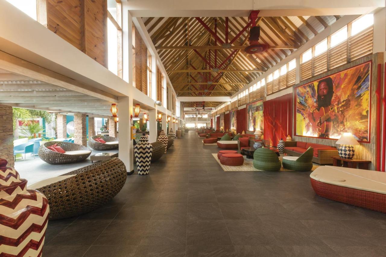 Fotos del hotel - DECAMERON ISLENO