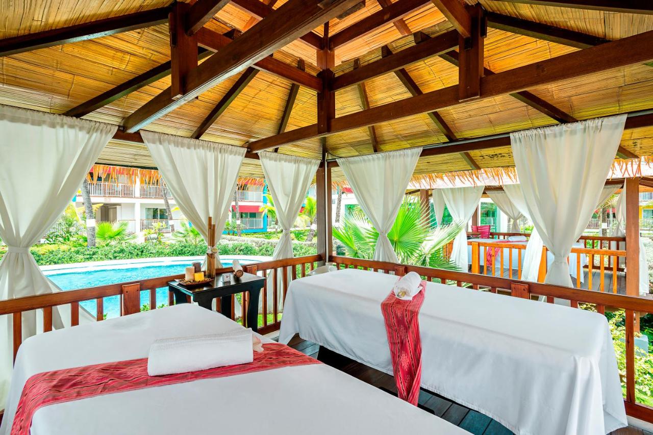Fotos del hotel - DECAMERON ISLENO