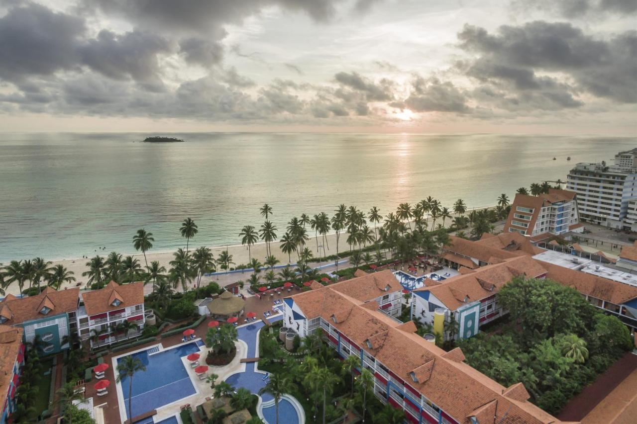 Fotos del hotel - DECAMERON ISLENO