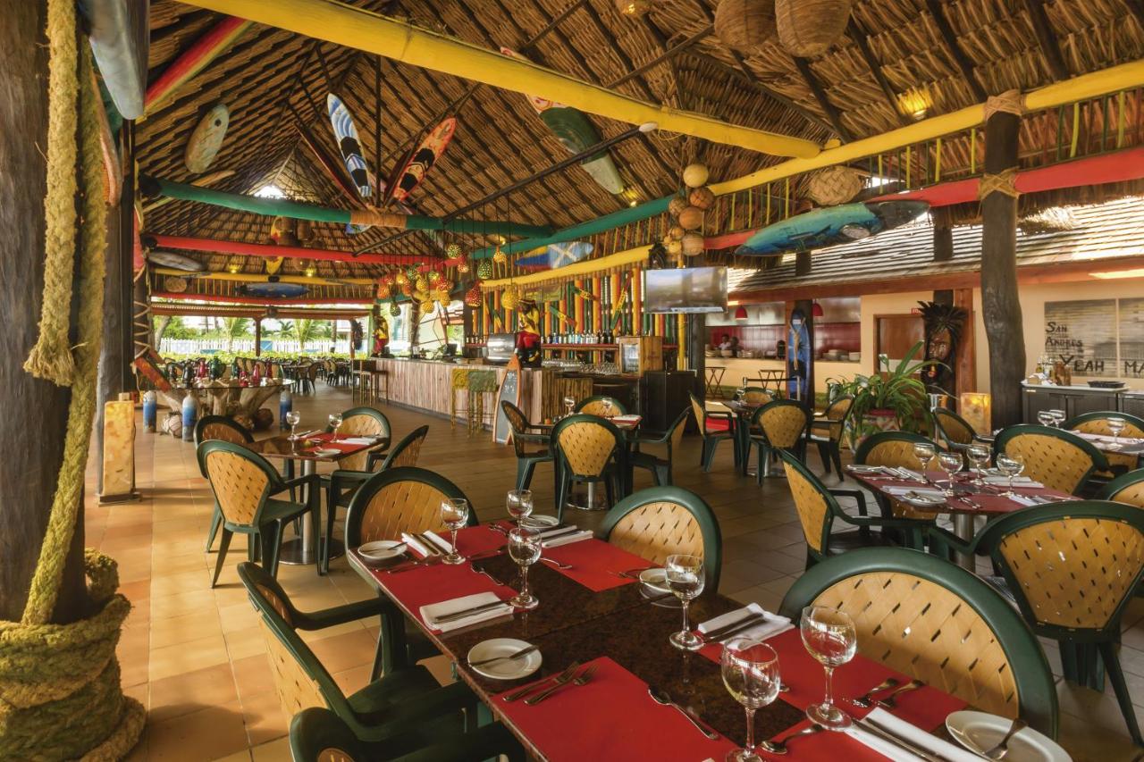 Fotos del hotel - DECAMERON ISLENO