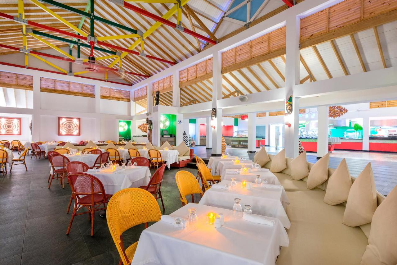 Fotos del hotel - DECAMERON ISLENO