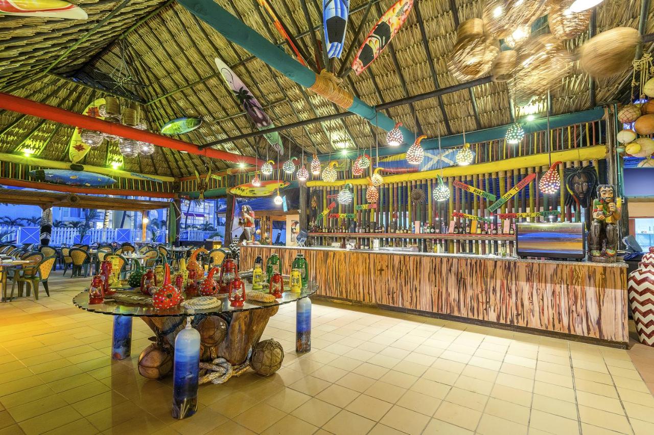 Fotos del hotel - DECAMERON ISLENO