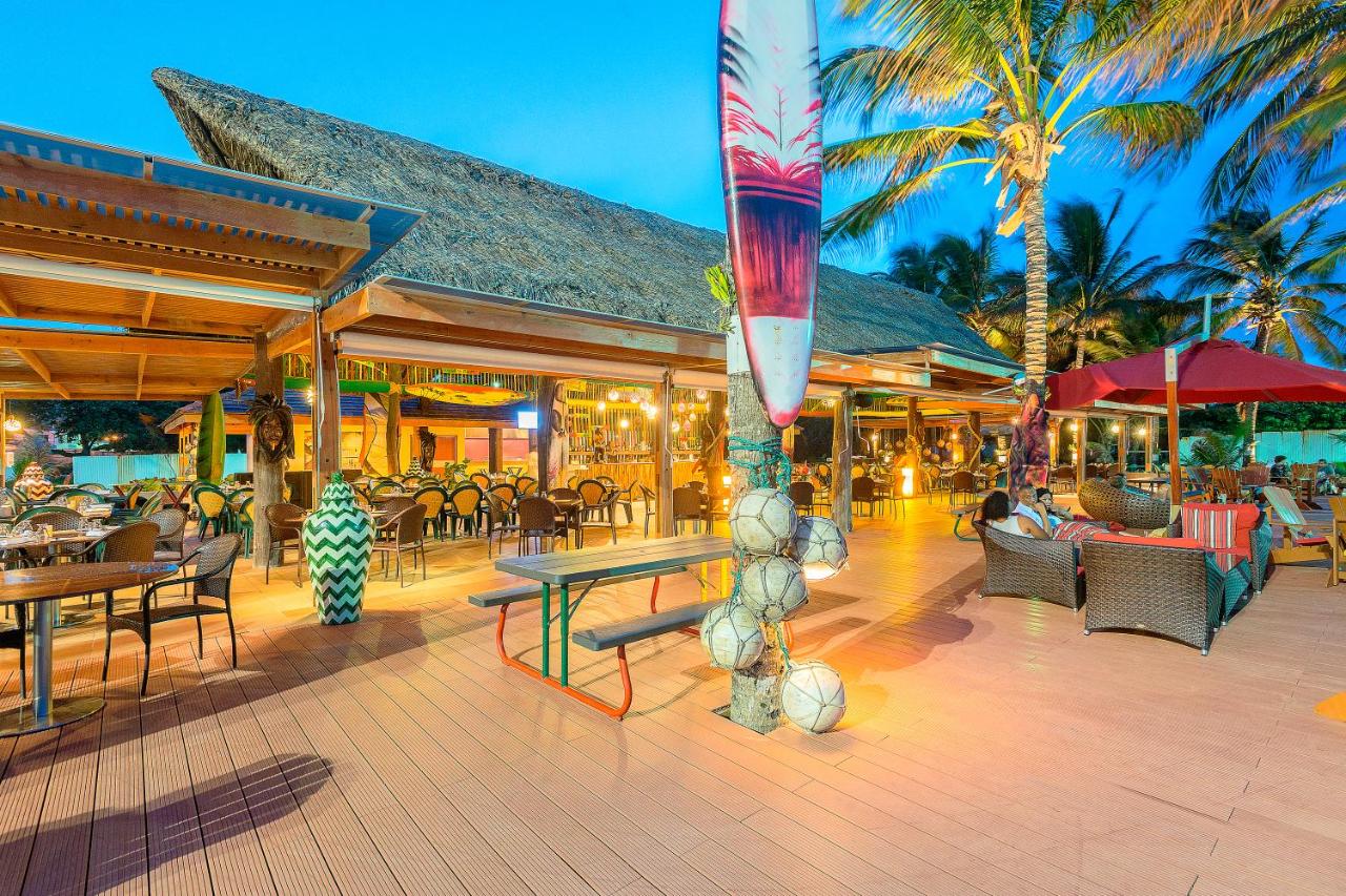 Fotos del hotel - DECAMERON ISLENO