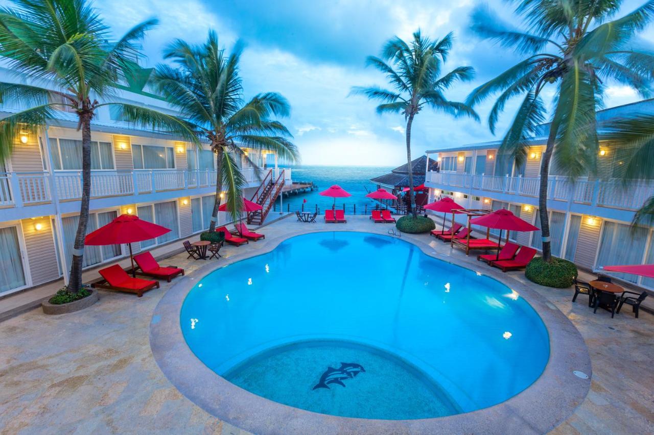 Fotos del hotel - DECAMERON LOS DELFINES