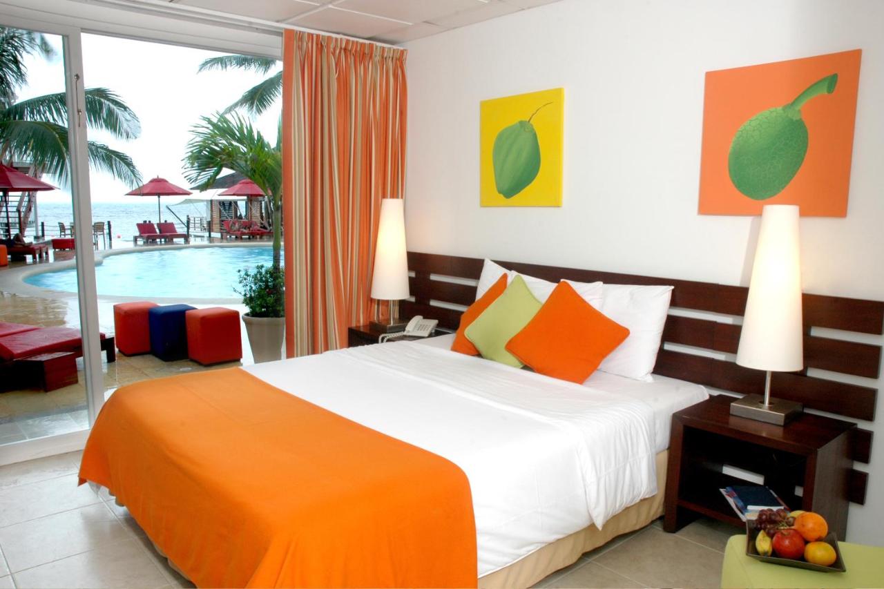 Fotos del hotel - DECAMERON LOS DELFINES
