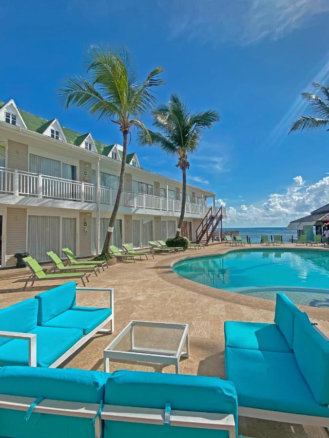 Fotos del hotel - DECAMERON LOS DELFINES