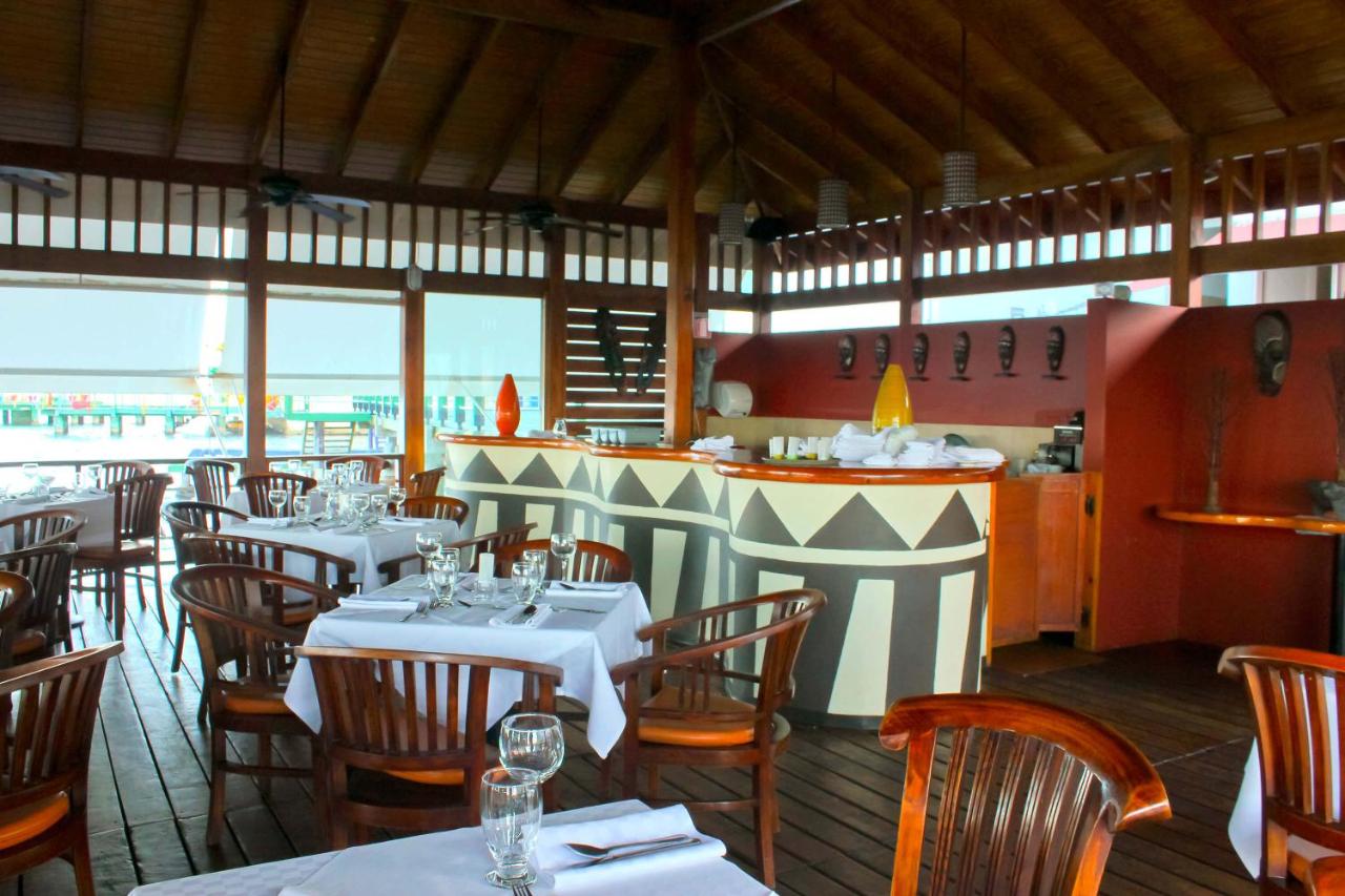Fotos del hotel - DECAMERON LOS DELFINES
