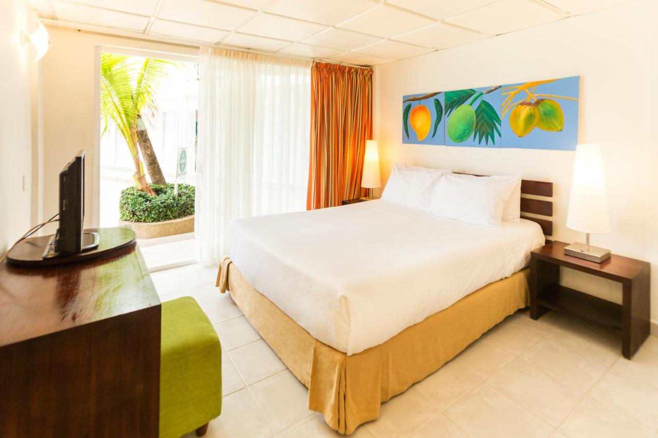 Fotos del hotel - DECAMERON LOS DELFINES