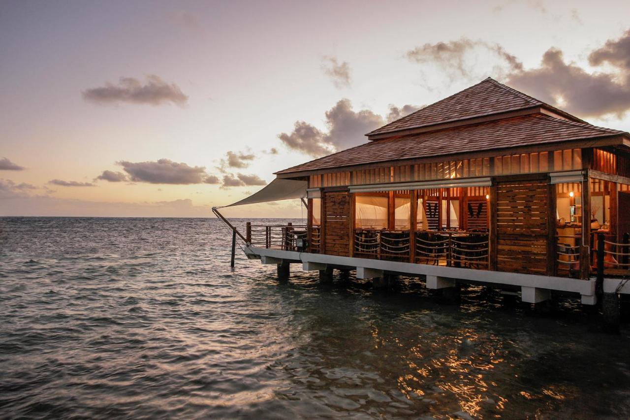 Fotos del hotel - DECAMERON LOS DELFINES