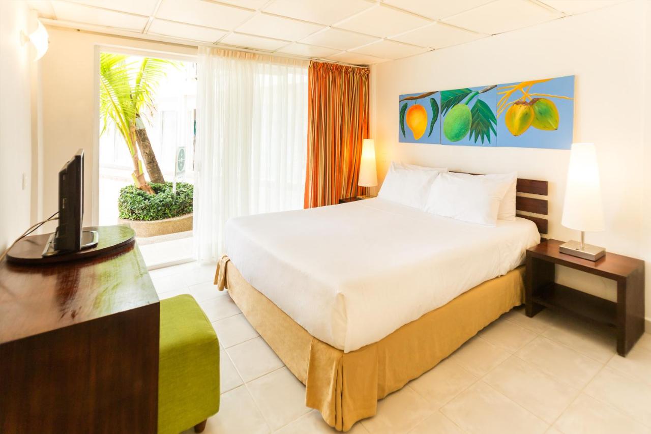 Fotos del hotel - DECAMERON LOS DELFINES