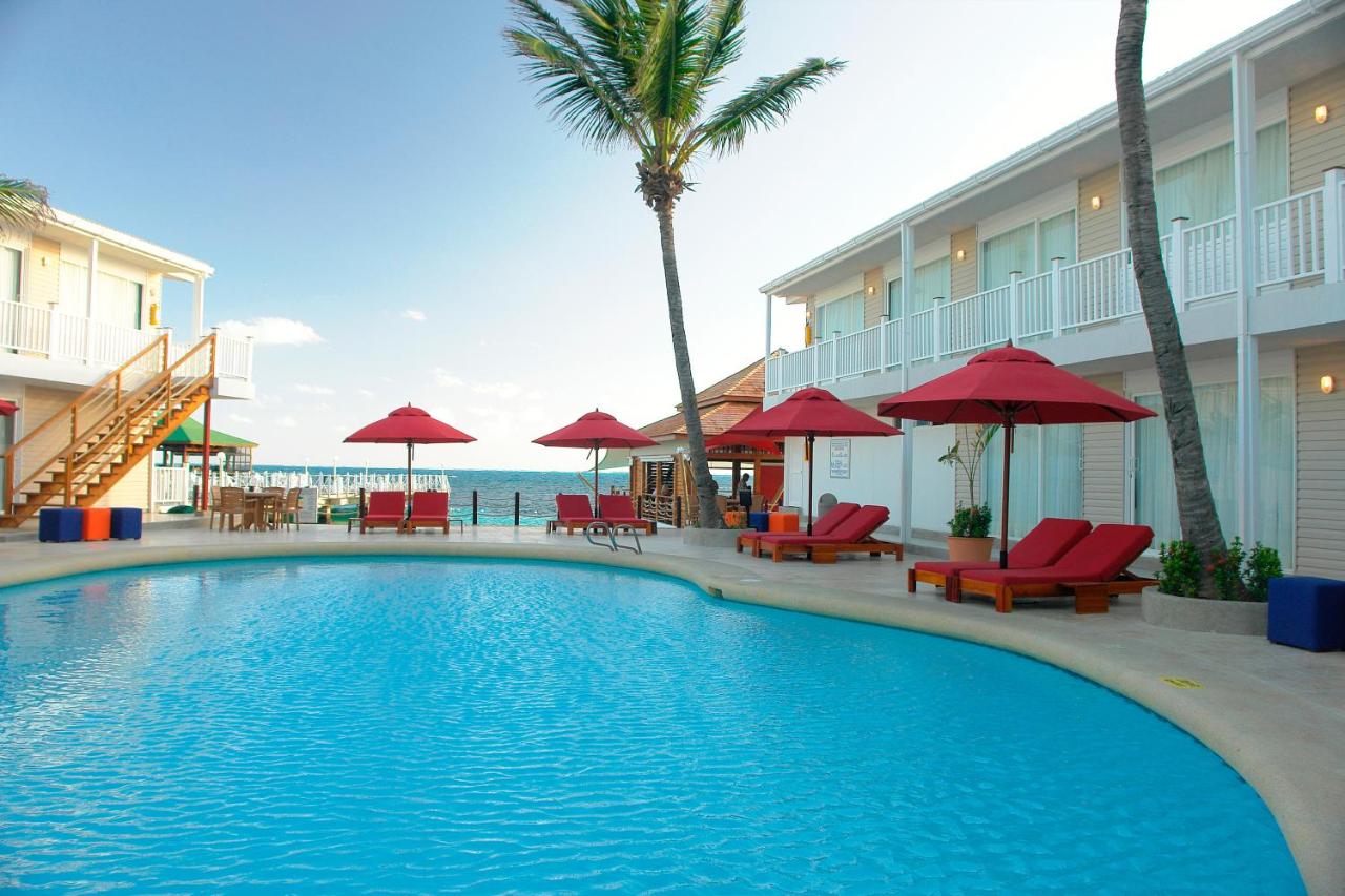 Fotos del hotel - DECAMERON LOS DELFINES