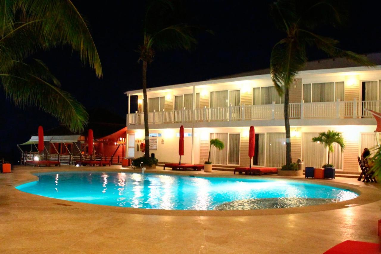 Fotos del hotel - DECAMERON LOS DELFINES