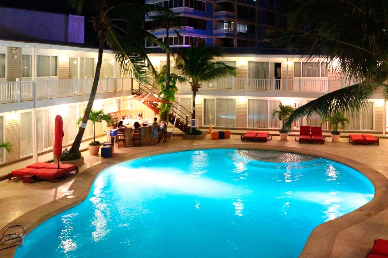 Fotos del hotel - DECAMERON LOS DELFINES