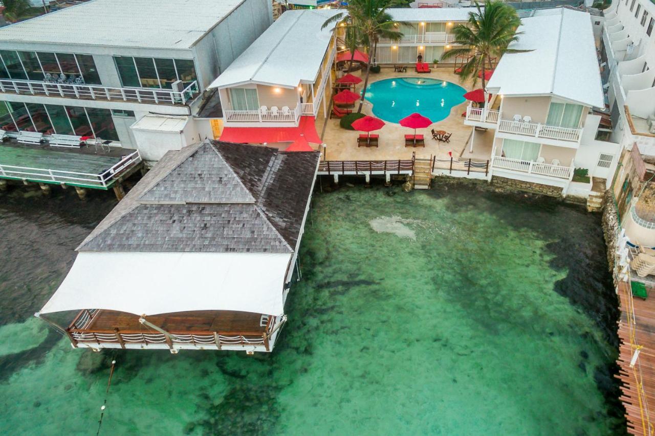 Fotos del hotel - DECAMERON LOS DELFINES
