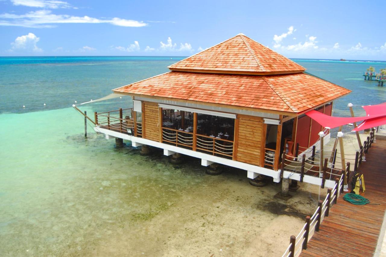 Fotos del hotel - DECAMERON LOS DELFINES
