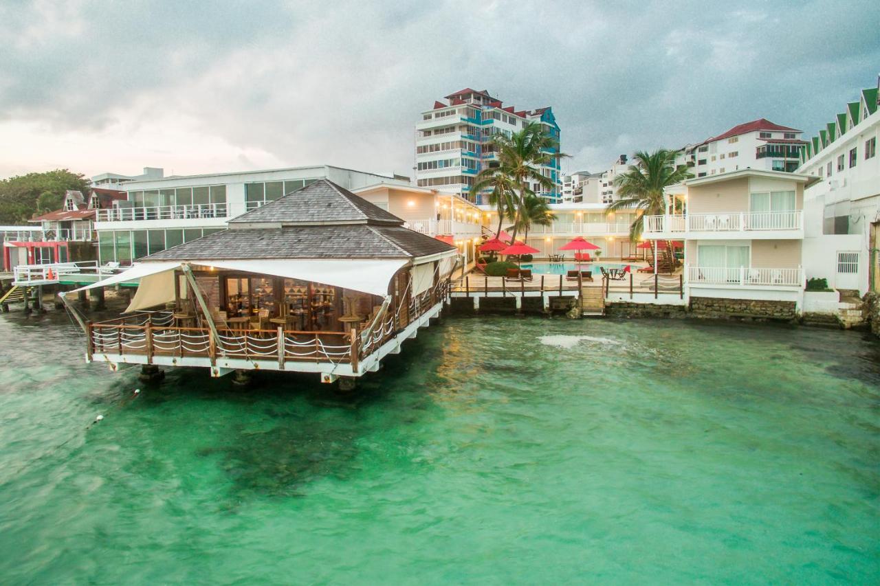 Fotos del hotel - DECAMERON LOS DELFINES