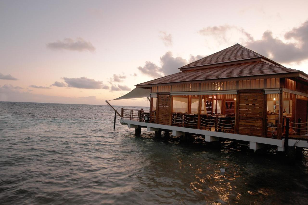 Fotos del hotel - DECAMERON LOS DELFINES