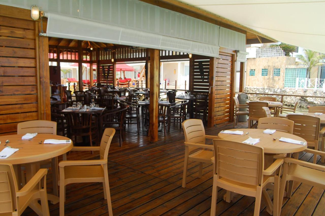 Fotos del hotel - DECAMERON LOS DELFINES