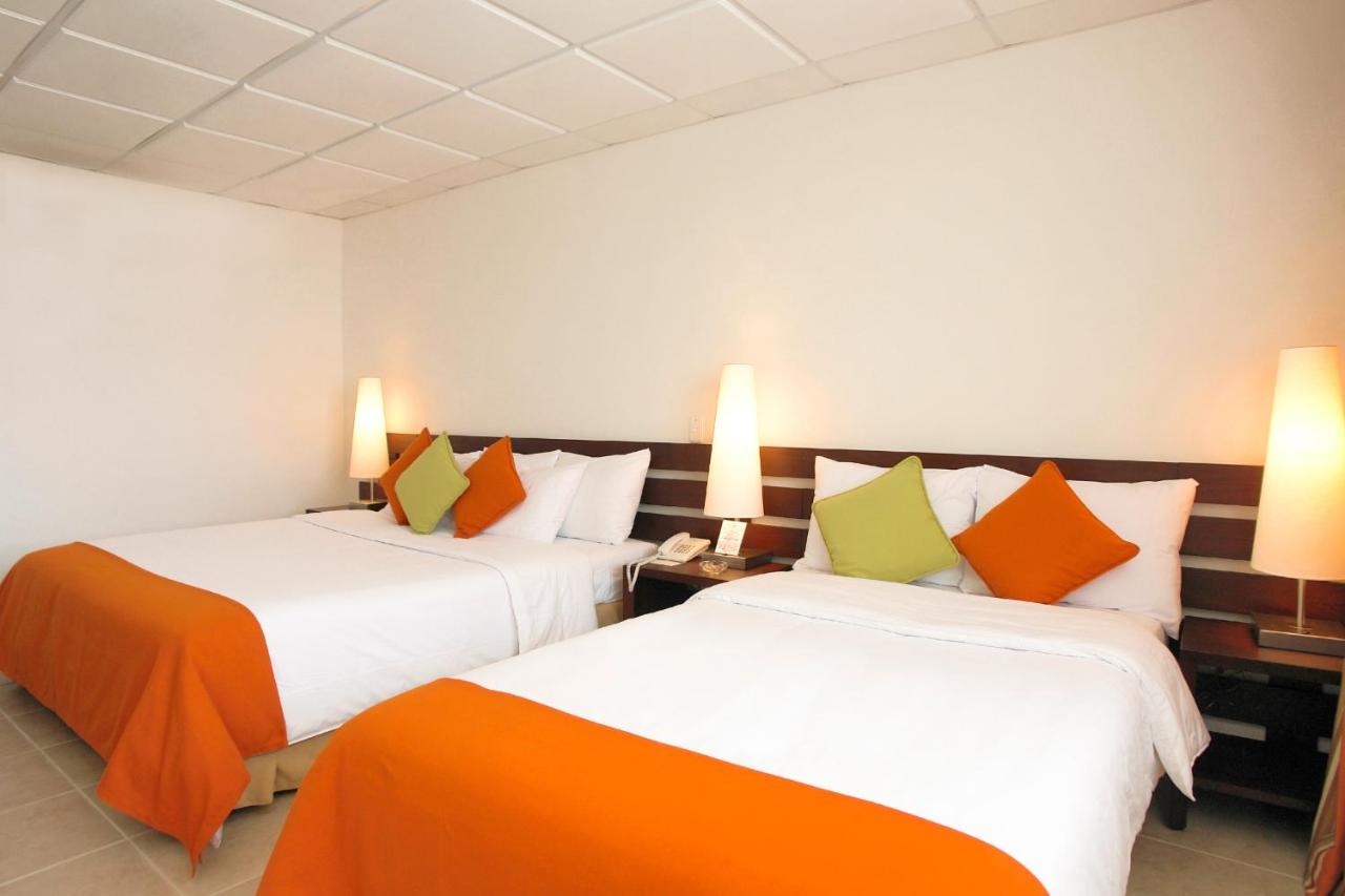 Fotos del hotel - DECAMERON LOS DELFINES