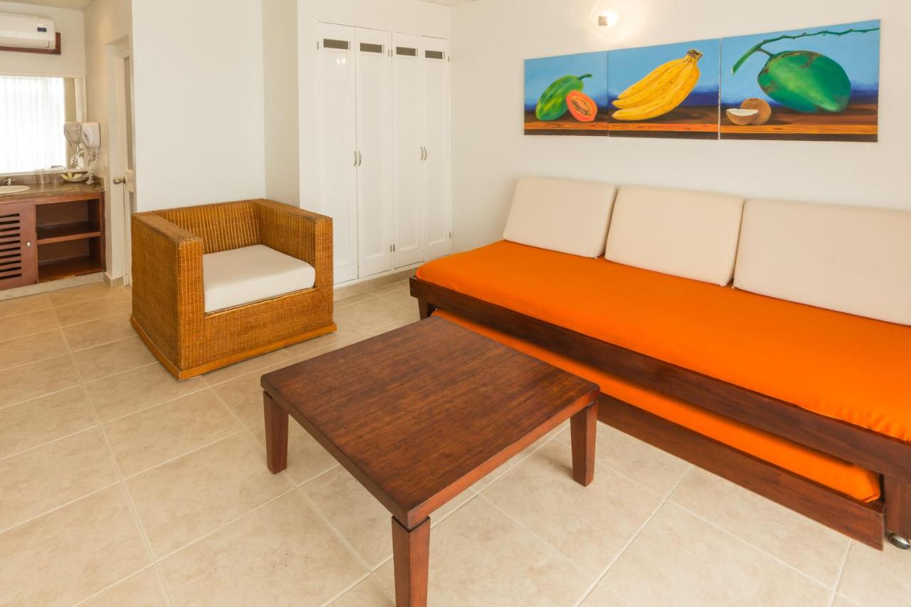 Fotos del hotel - DECAMERON LOS DELFINES