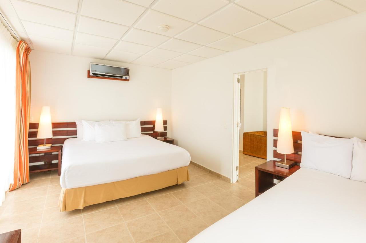 Fotos del hotel - DECAMERON LOS DELFINES
