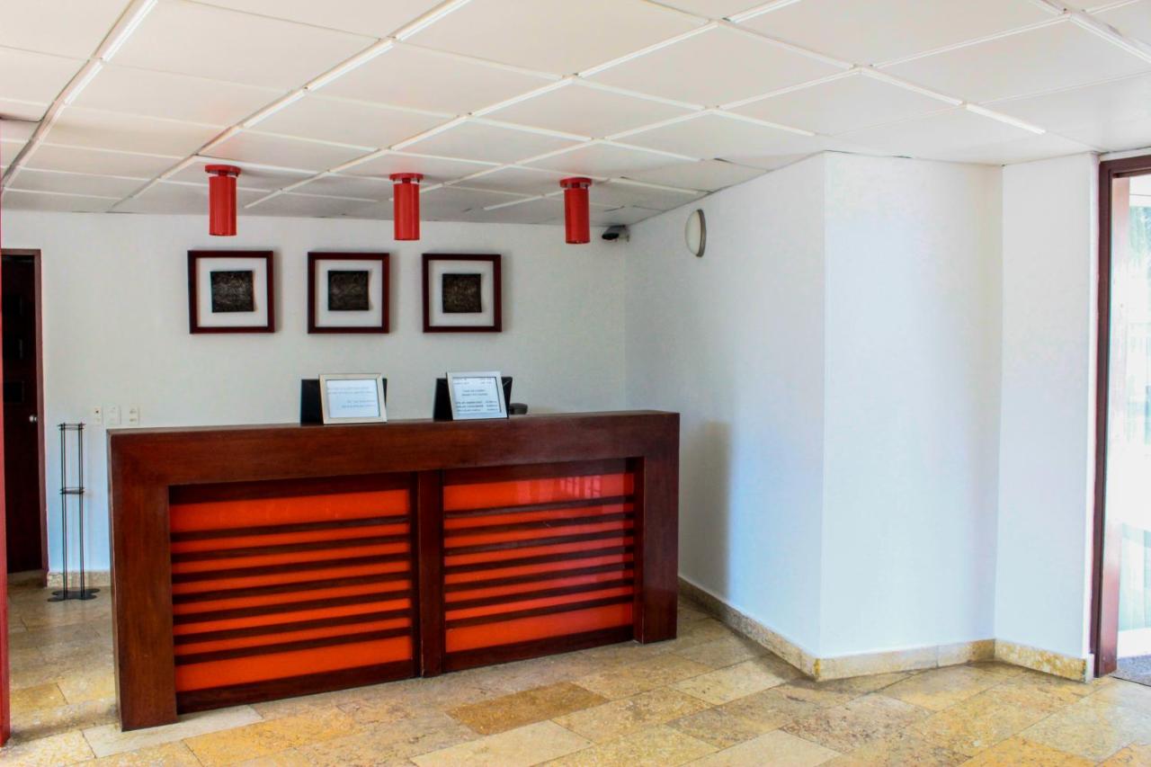 Fotos del hotel - DECAMERON LOS DELFINES