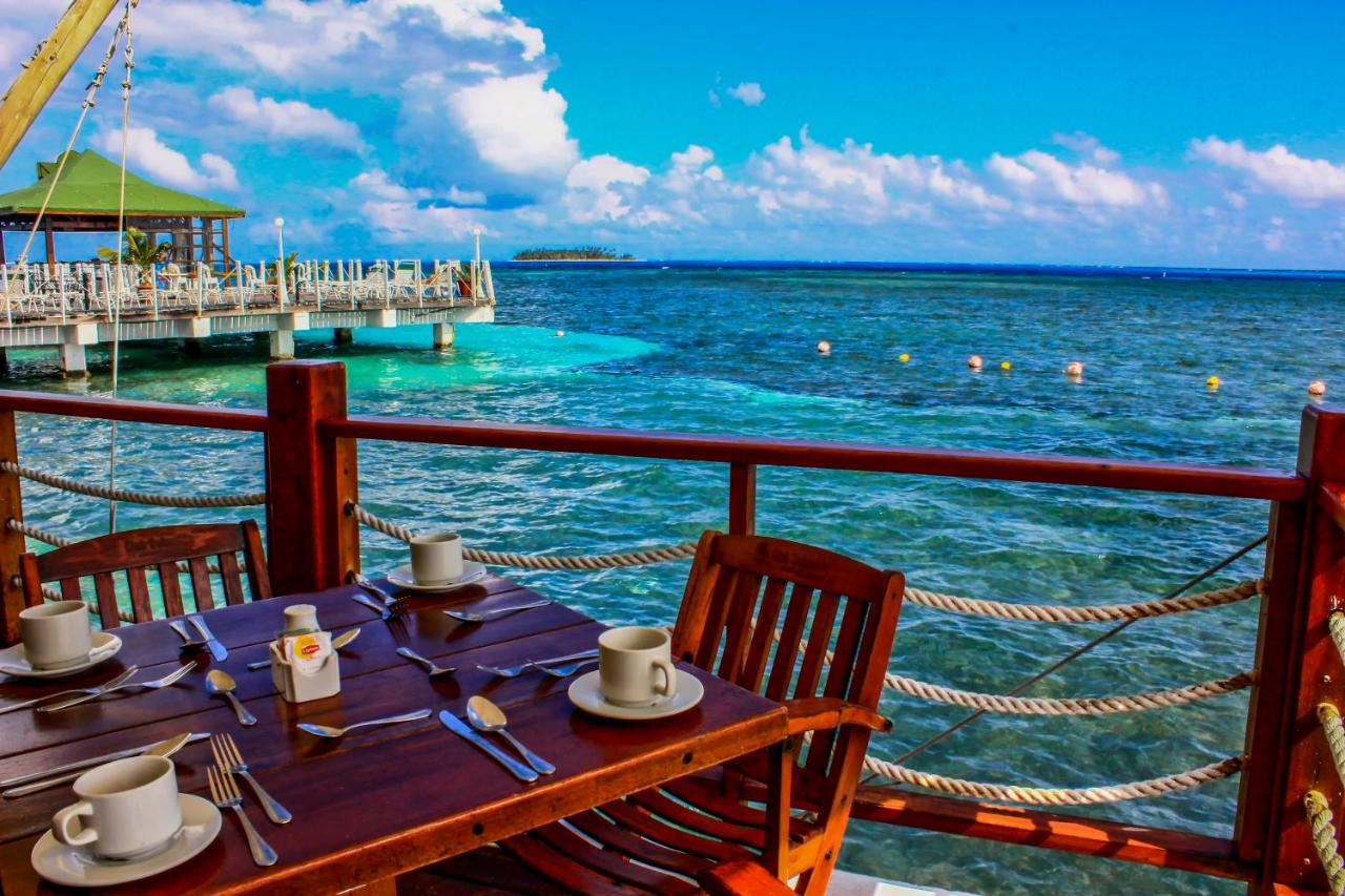 Fotos del hotel - DECAMERON LOS DELFINES