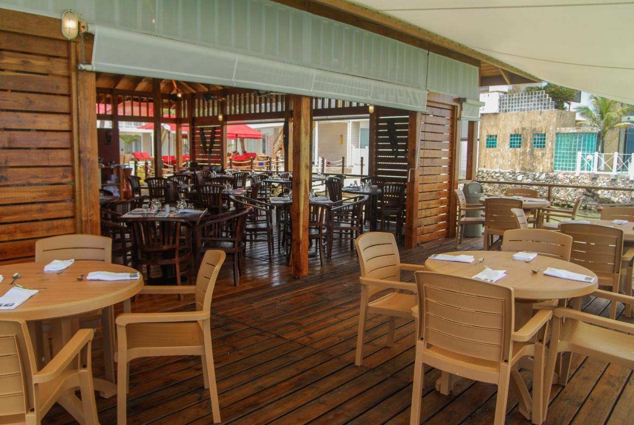Fotos del hotel - DECAMERON LOS DELFINES