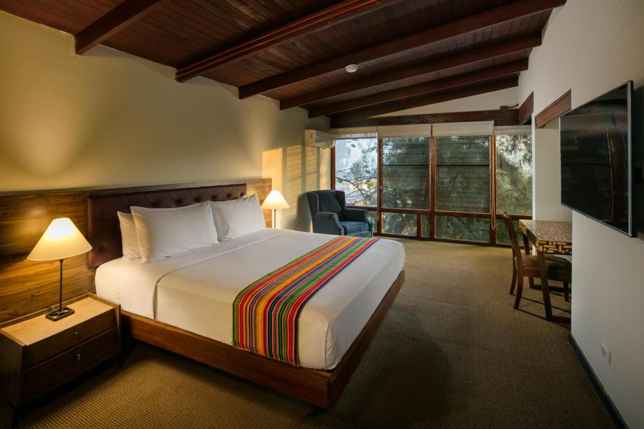 Fotos del hotel - DECAMERON EL PUEBLO