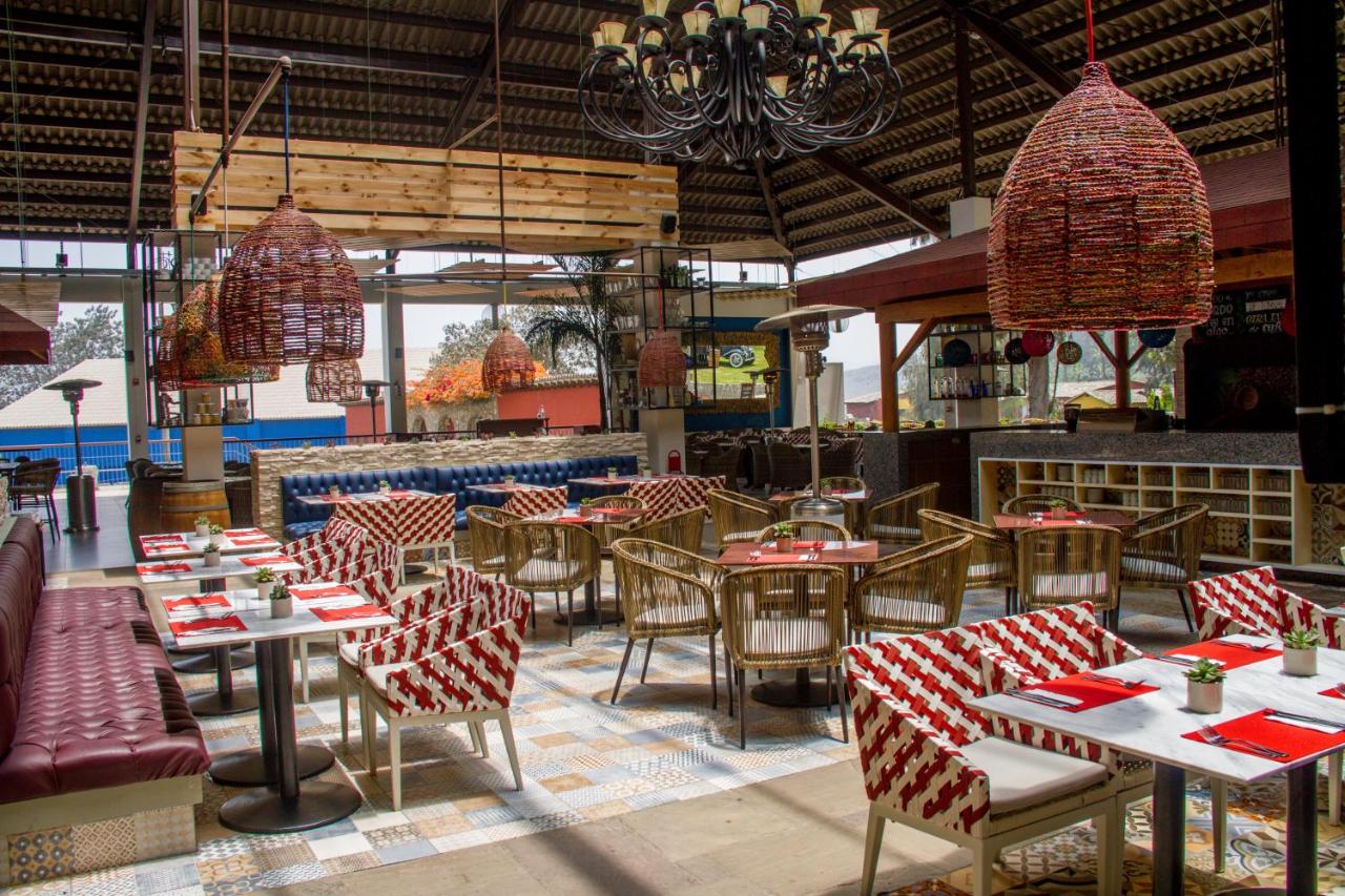 Fotos del hotel - DECAMERON EL PUEBLO